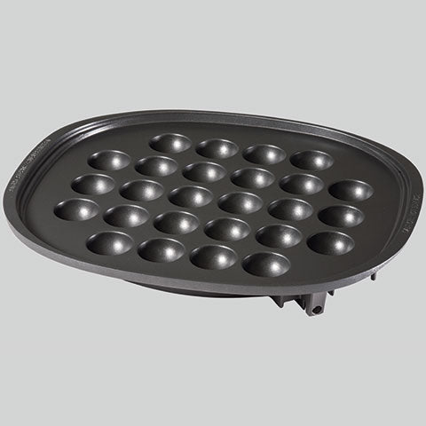 Gourmet Sizzler® Electric Griddle EA-BDC10 - Image 7