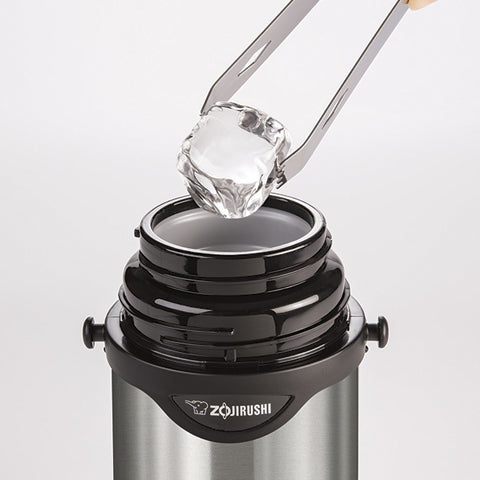 34 oz. Stainless Bottle SJ-TG10 - Image 6